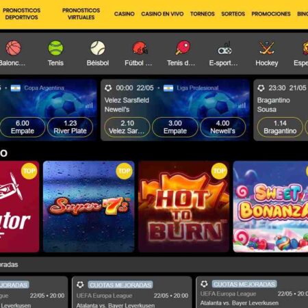 Cómo Eliminar Tu Cuenta En La Plataforma De Apuestas Ecuabet