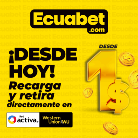 ¿Cómo retirar dinero de Ecuabet por Western Union? Te Lo Explicamos